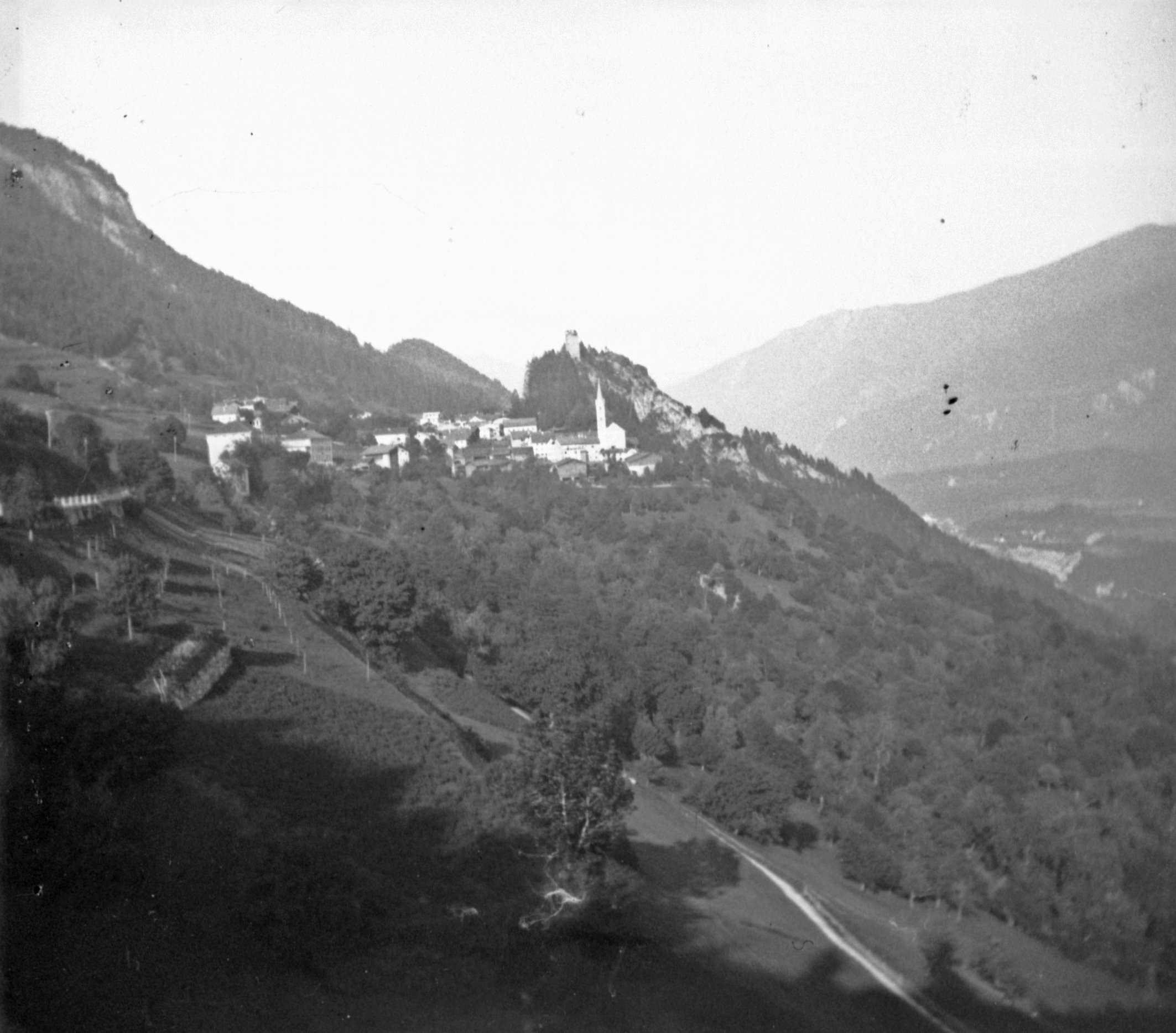 Trin im Vorderrheintal (August 1903), 87418 sn L_o.jpg (DRM CC BY-NC-SA)