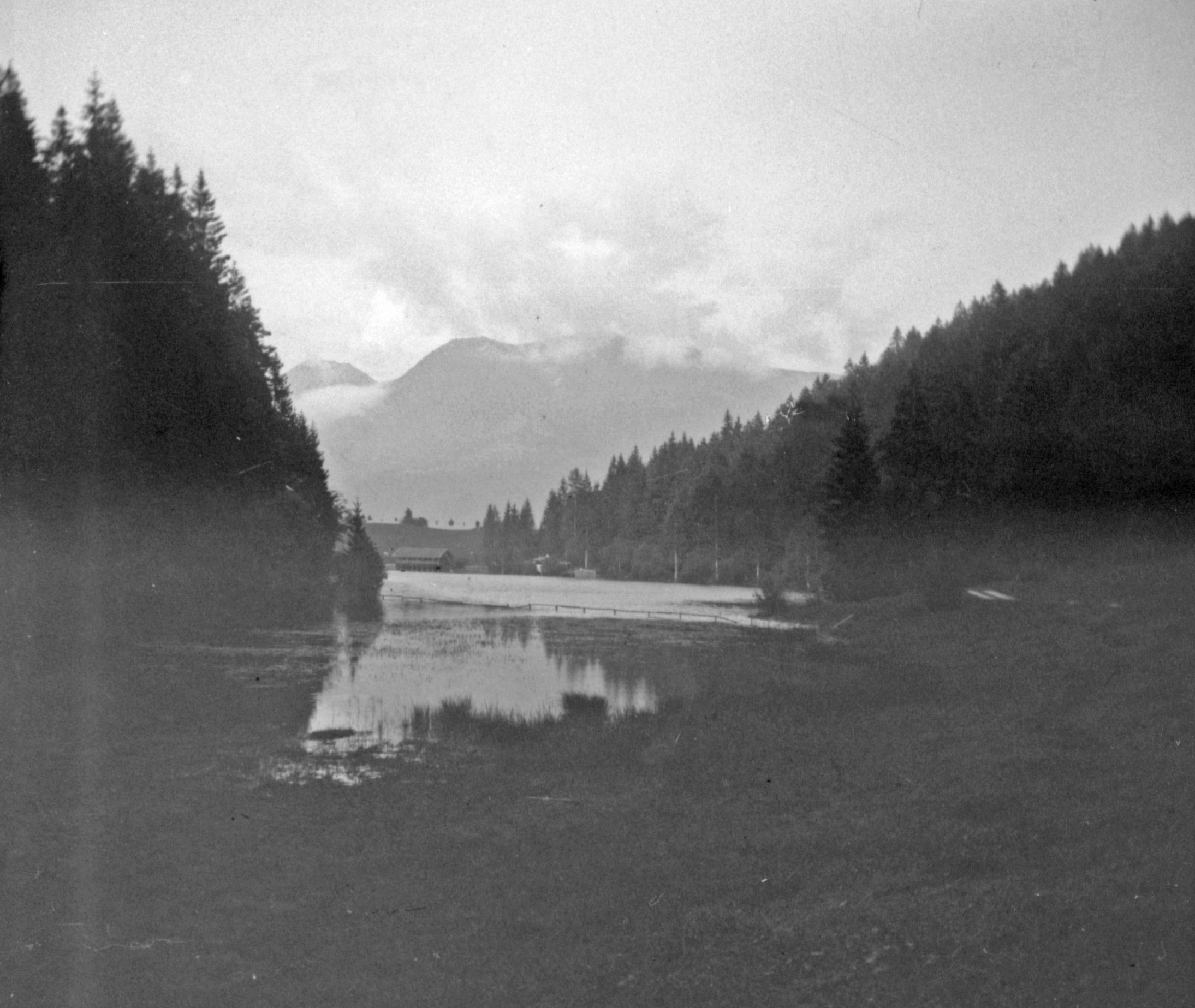 Rießersee bei Garmisch-Partenkirchen (September 1903), 87431 sn L_o.jpg (DRM CC BY-NC-SA)