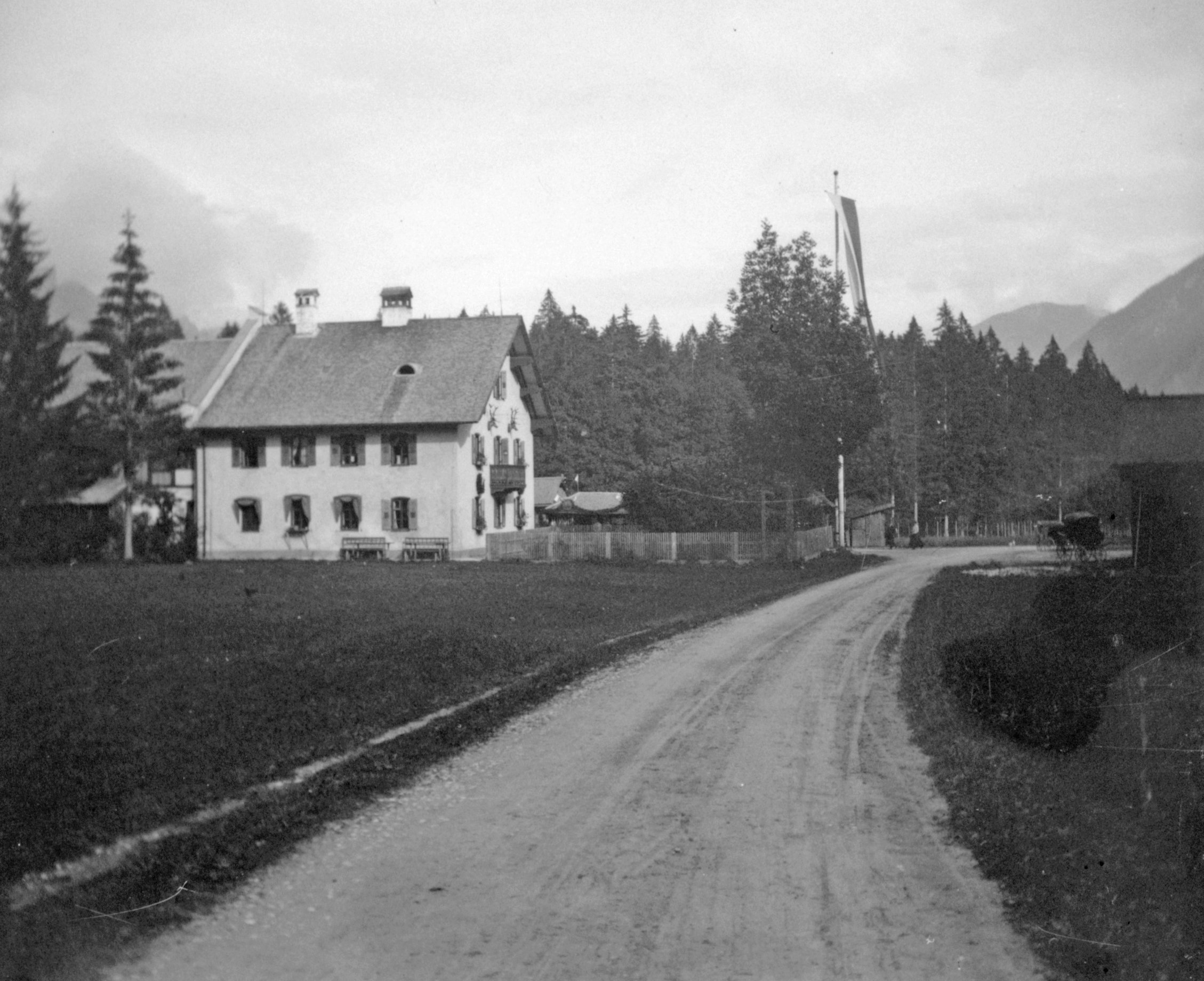Forsthaus Linderhof (September 1903), 87435 sn R_o.jpg (DRM CC BY-NC-SA)