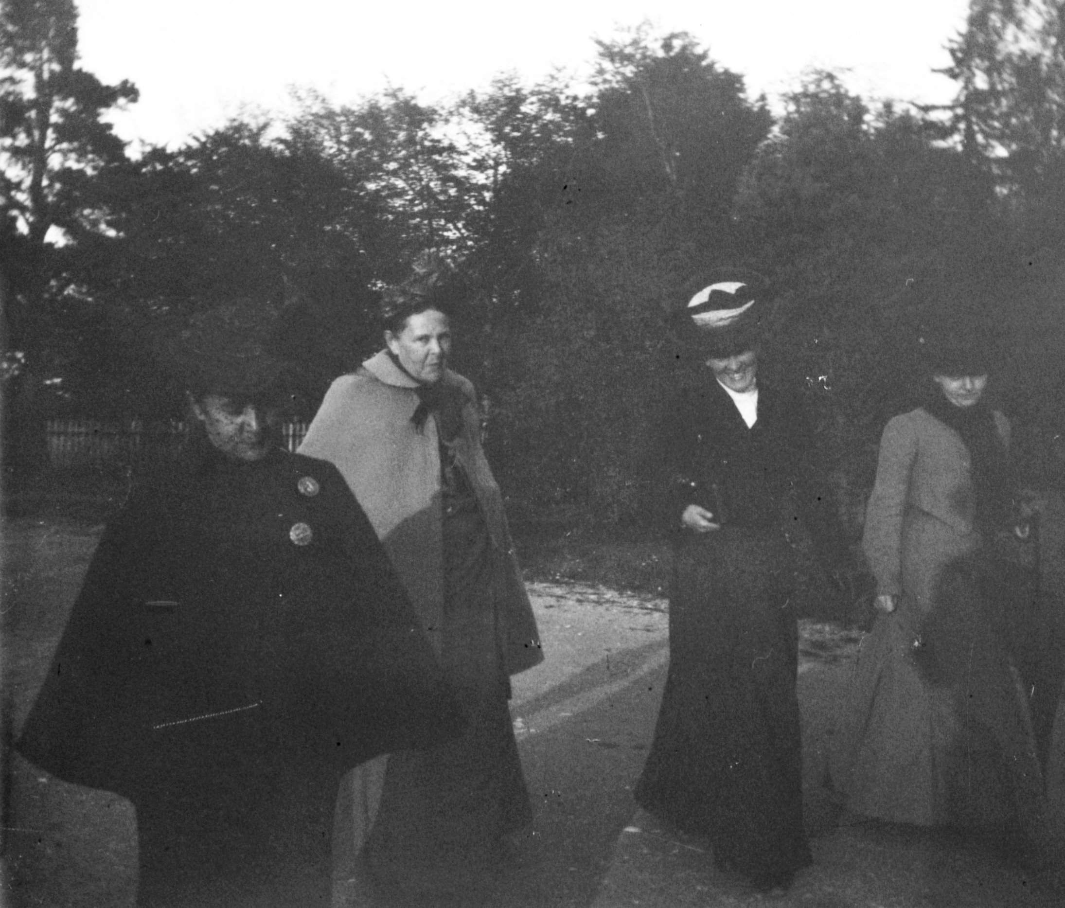 Emma und Bertha Vögeli zu Besuch in München (September 1903), 87440 sn L_o.jpg (DRM CC BY-NC-SA)