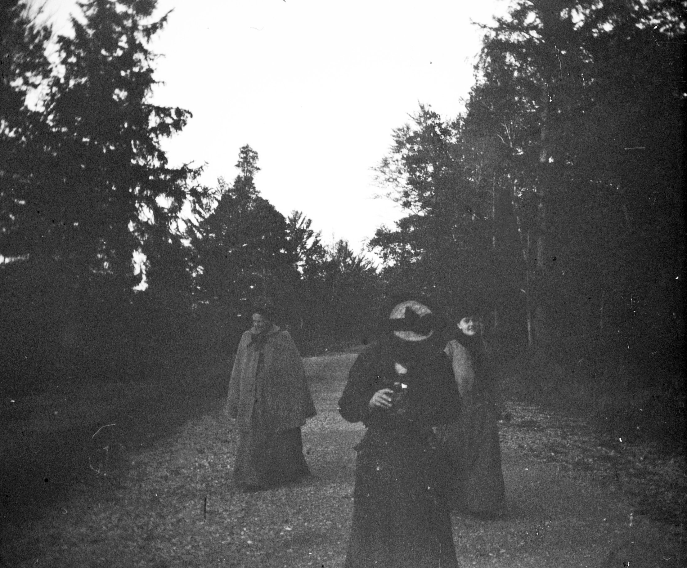 Emma und Bertha Vögeli zu Besuch in München (September 1903), 87441 sn L_o.jpg (DRM CC BY-NC-SA)