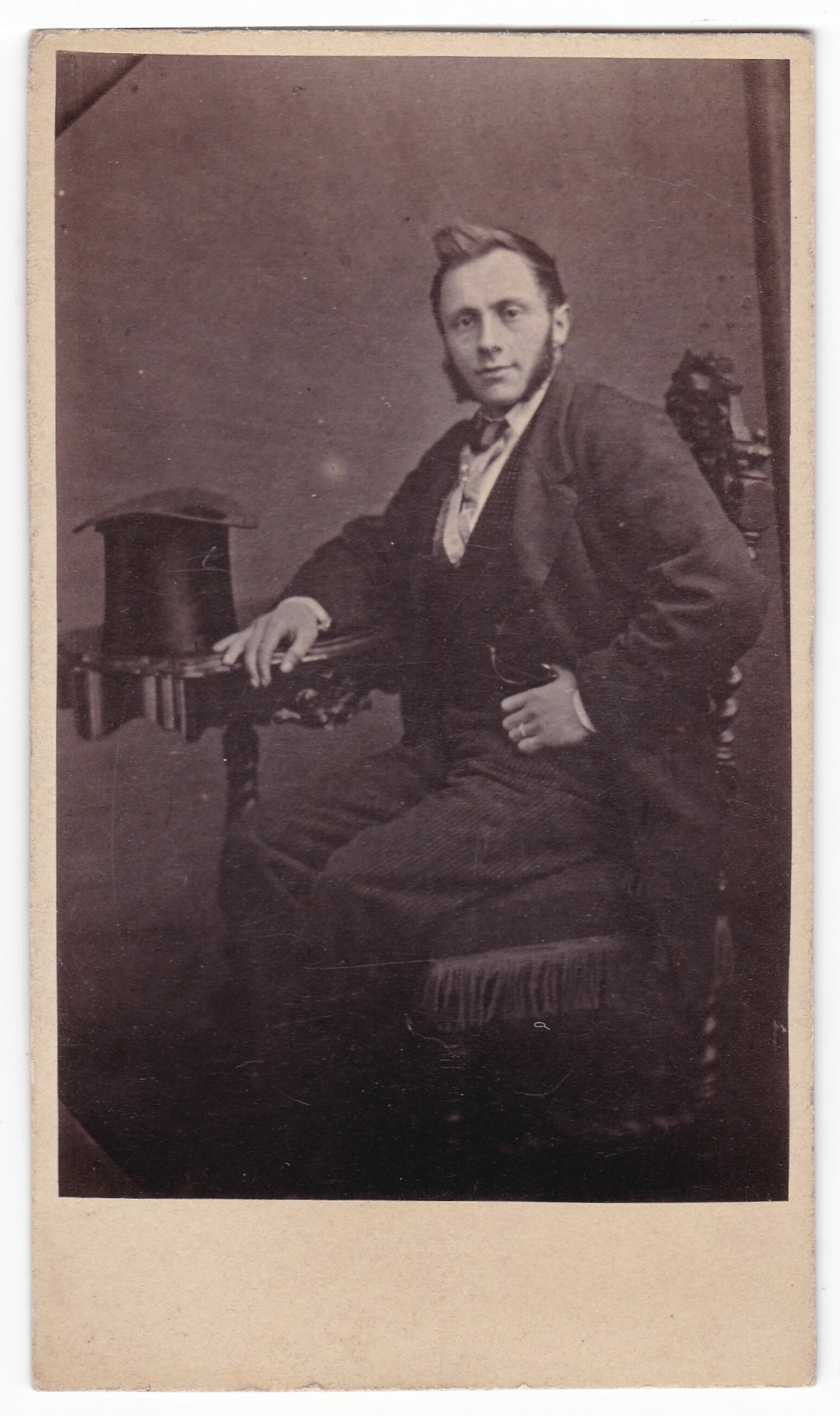 Jan Willem Boddens (vor 1864), 88125 p (DRM CC BY-NC-SA)