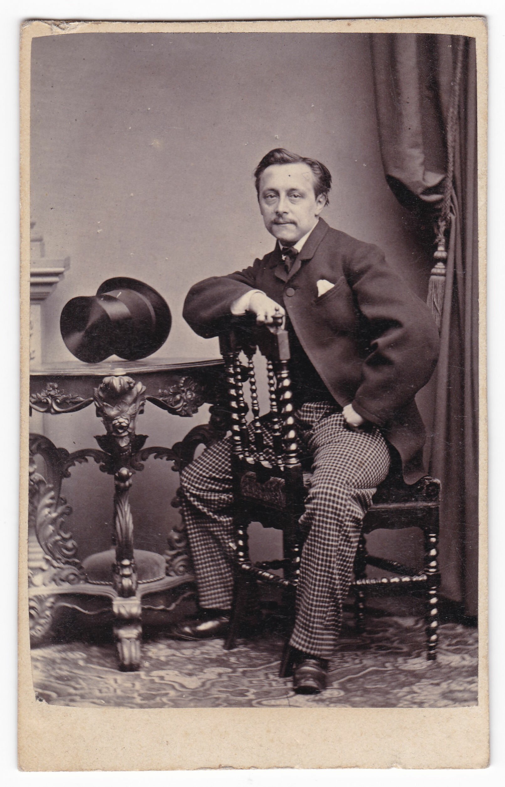 Jacob Boddens Jr. (um 1865), 88126 p (DRM CC BY-NC-SA)