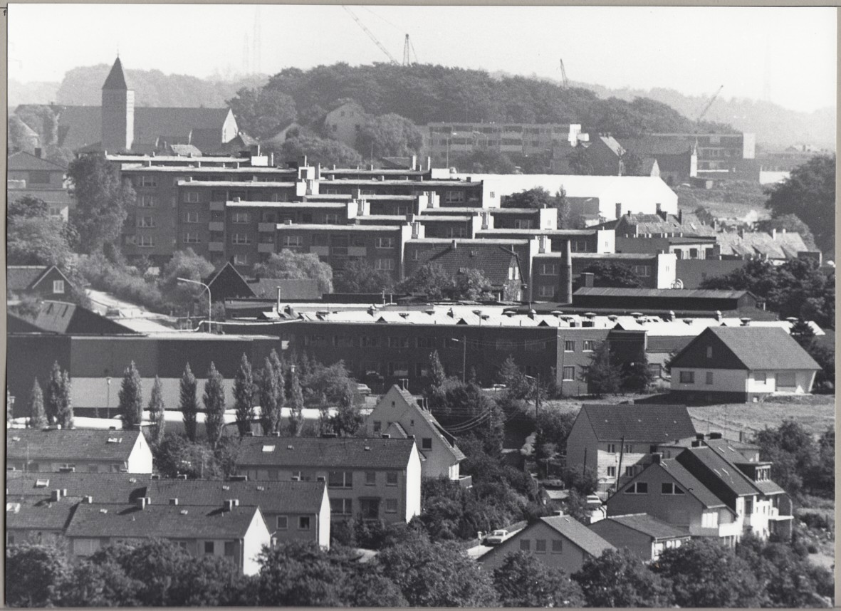 Wuppertal-Elberfeld, Ullendahl, Stahlsberg ((C) Sammlung Bergischer Geschichtsverein e.V. CC BY-NC)