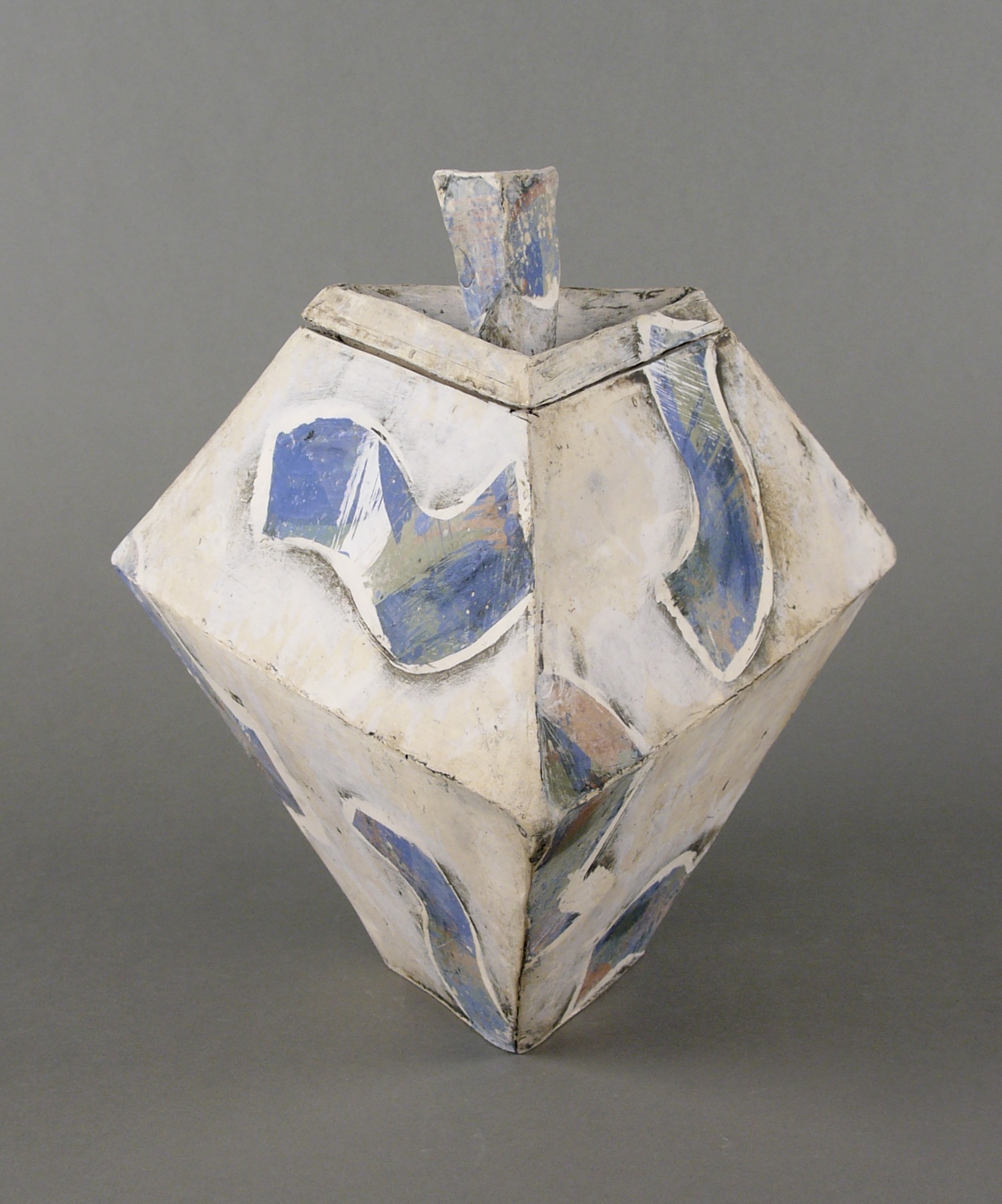 Dose (Stiftung KERAMION - Zentrum für moderne+historische Keramik CC BY-NC-SA)
