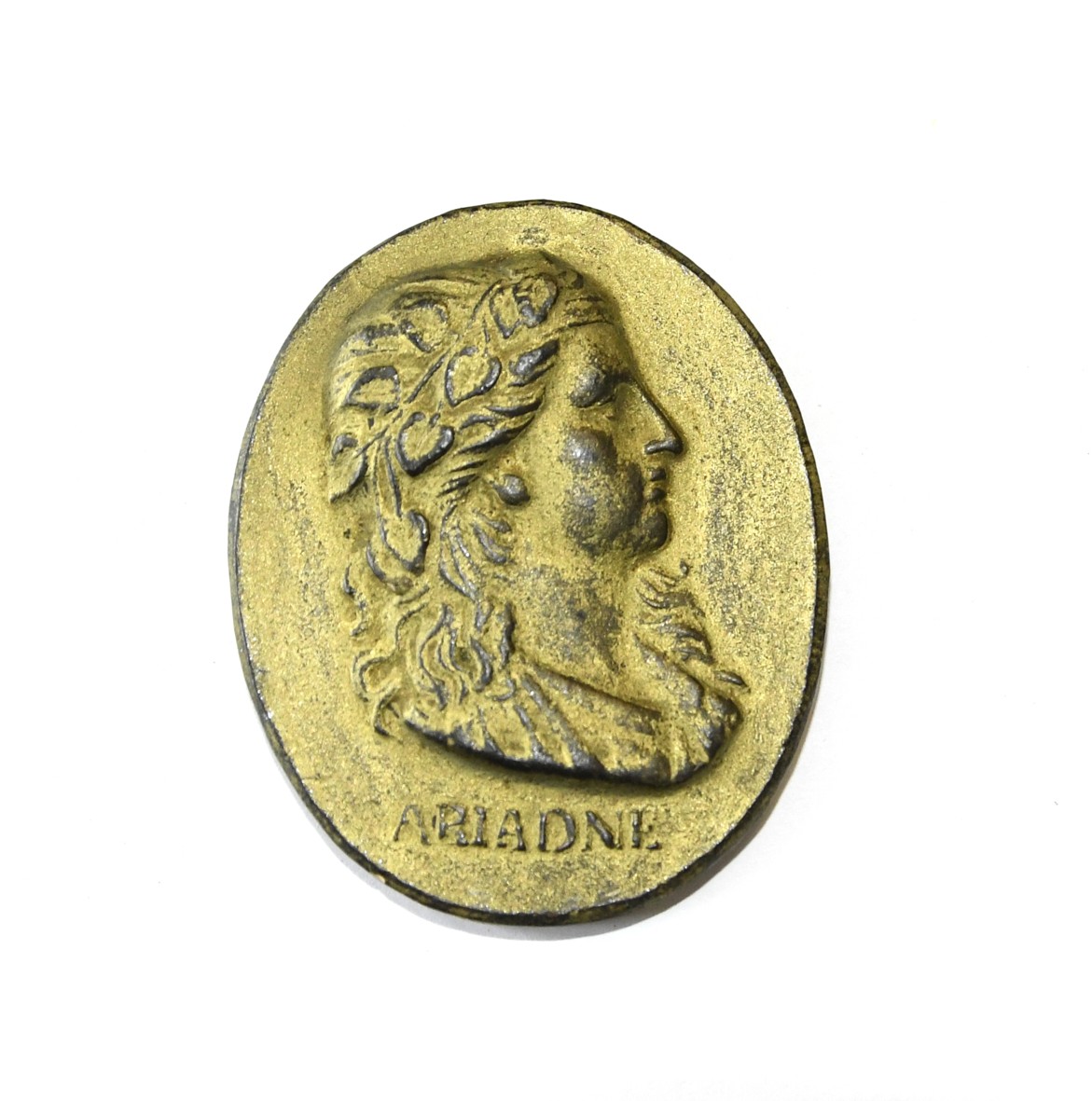Ariadne ((C) Sammlung Bergischer Geschichtsverein e.V. CC BY-NC)