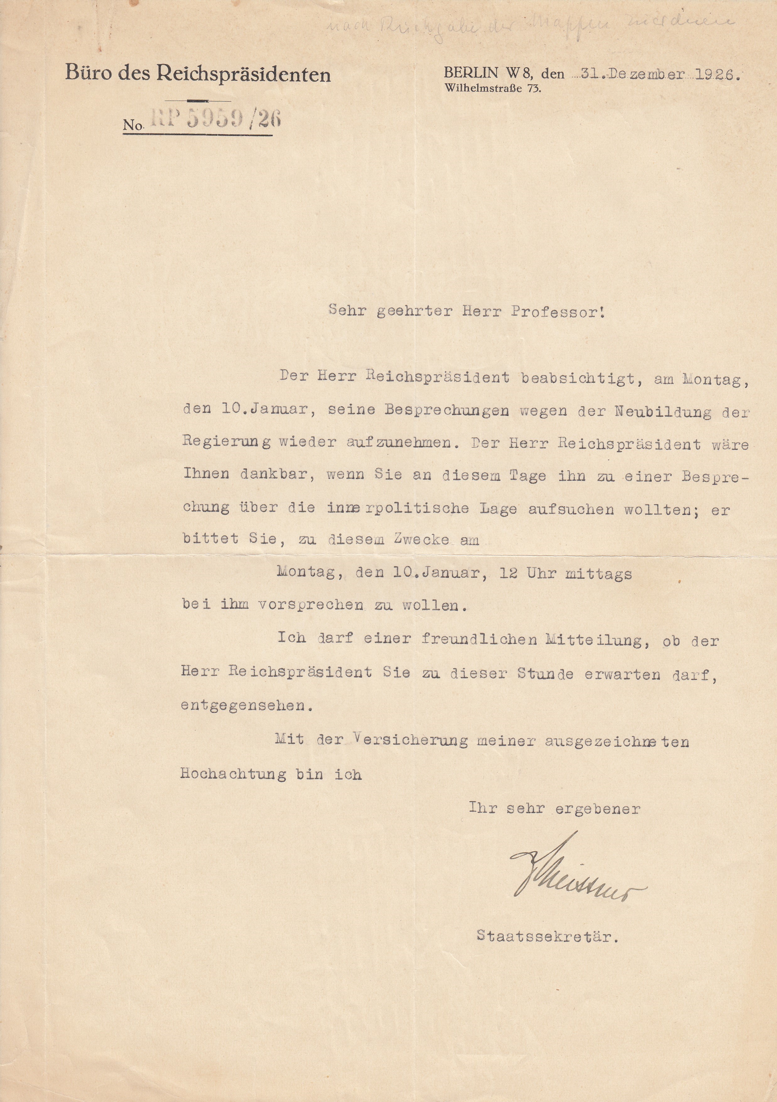 Verschiedene Dokumente, Zeitungsartikel und Briefe ((C) Sammlung Bergischer Geschichtsverein e.V. CC BY-NC)