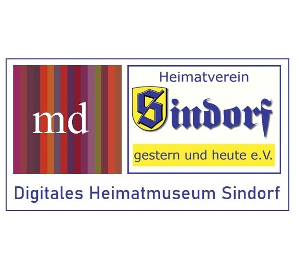 Chronik | Digitales Heimatmuseum Sindorf (Heimatmuseum Sindorf CC BY-NC-SA)