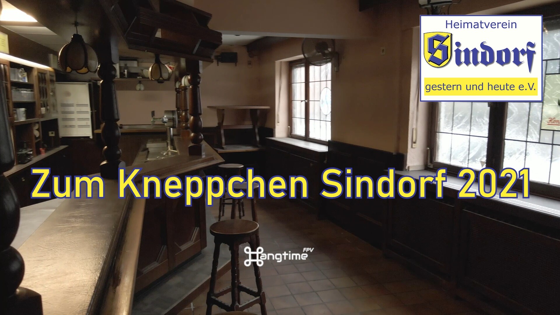 Filme 2021 | Zum Kneppchen | Impressionen | 2021 (Heimatmuseum Sindorf CC BY-NC-SA)