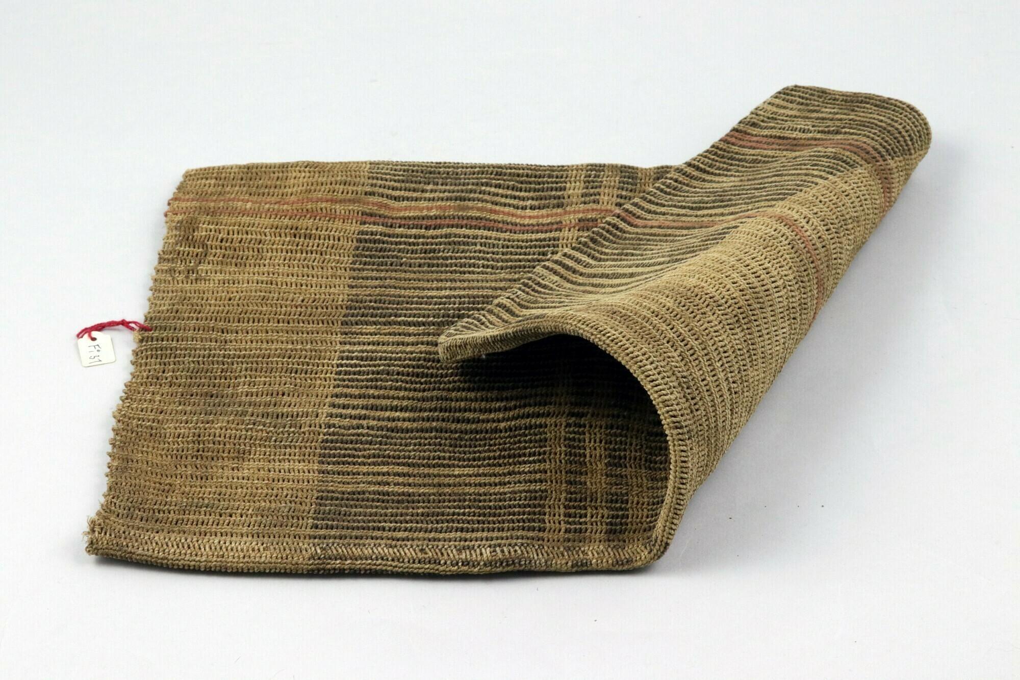 Inv.Nr. Fi31 - Tasche (BASA Museum CC BY-NC-ND)