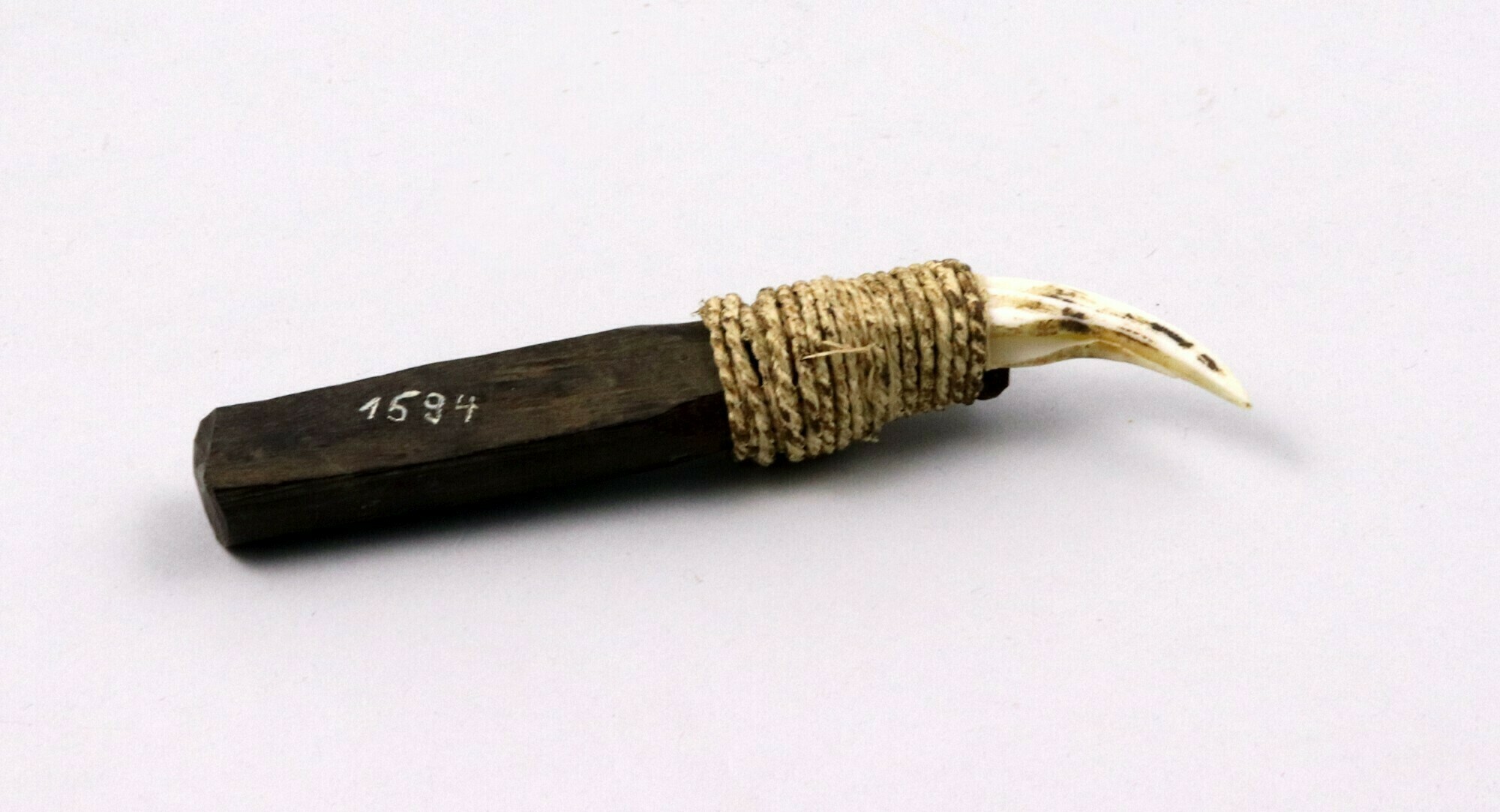 Inv.Nr. 1594 - Werkzeug (BASA Museum CC BY-NC-ND)