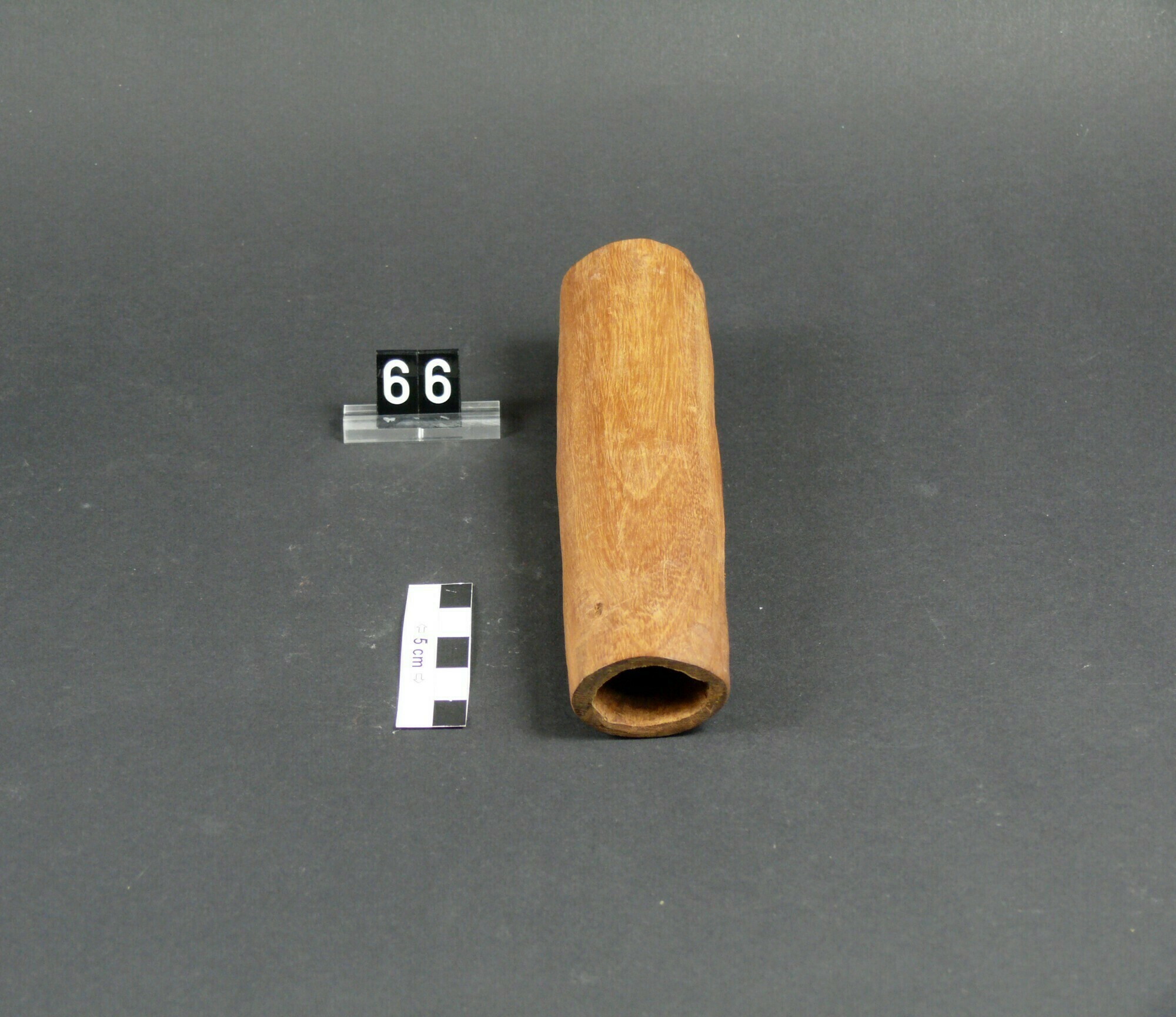 Inv.Nr. UL66 - Tabakpfeife (BASA Museum CC BY-NC-ND)