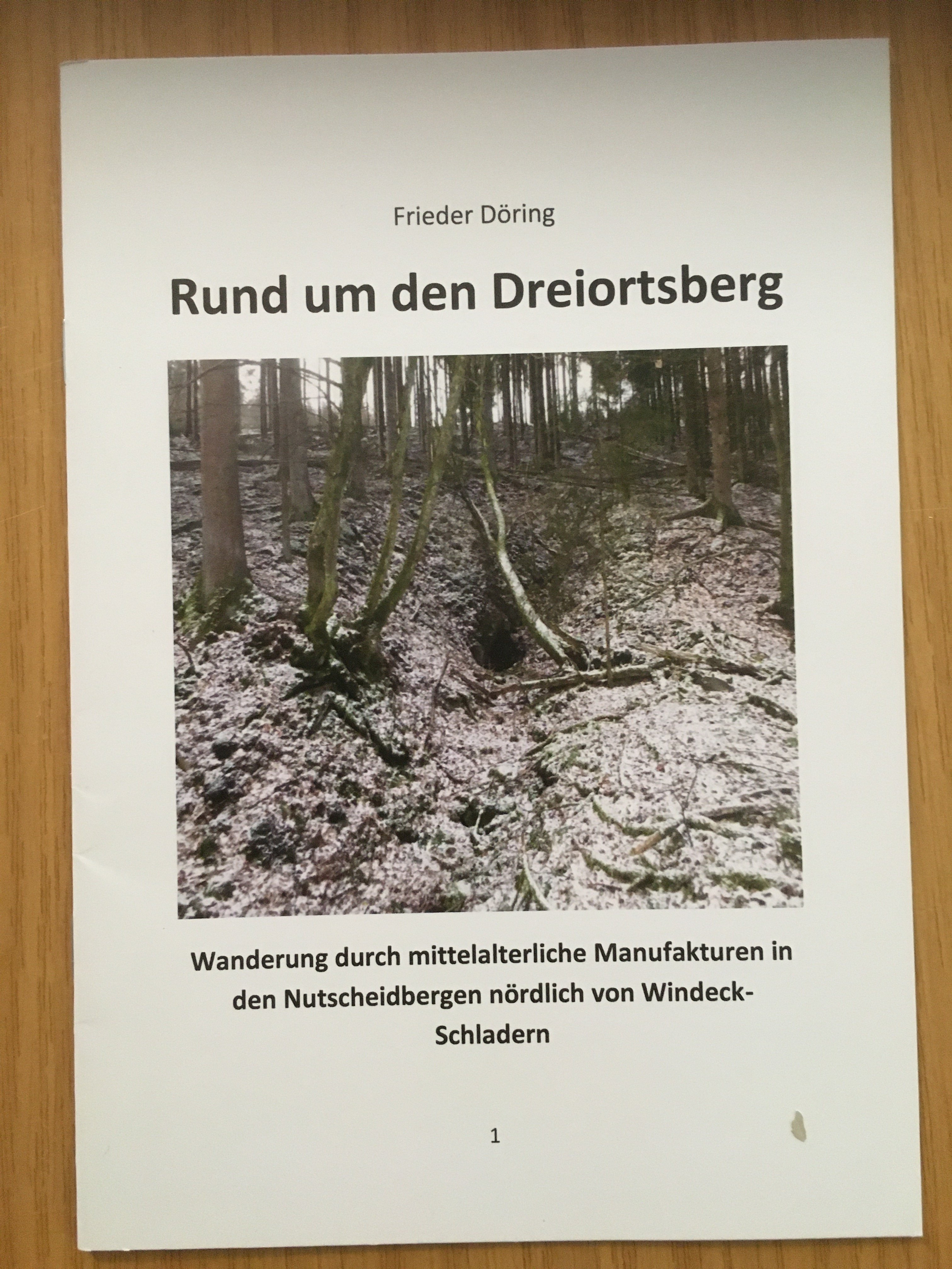 gfd (Besucherbergwerk und Bergbaumuseum "Grube Silberhardt" CC BY-NC-SA)