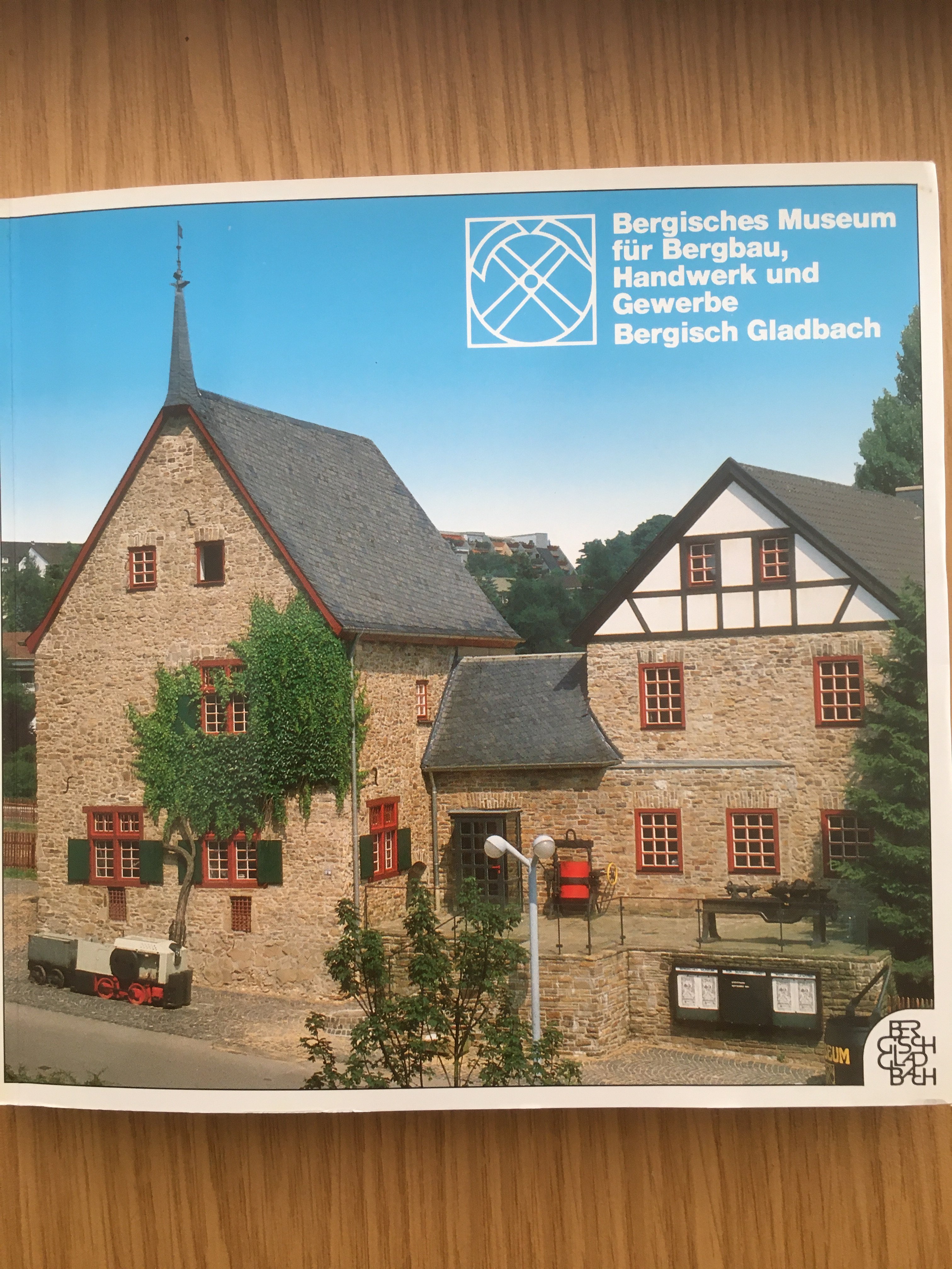 hgf (Besucherbergwerk und Bergbaumuseum "Grube Silberhardt" CC BY-NC-SA)