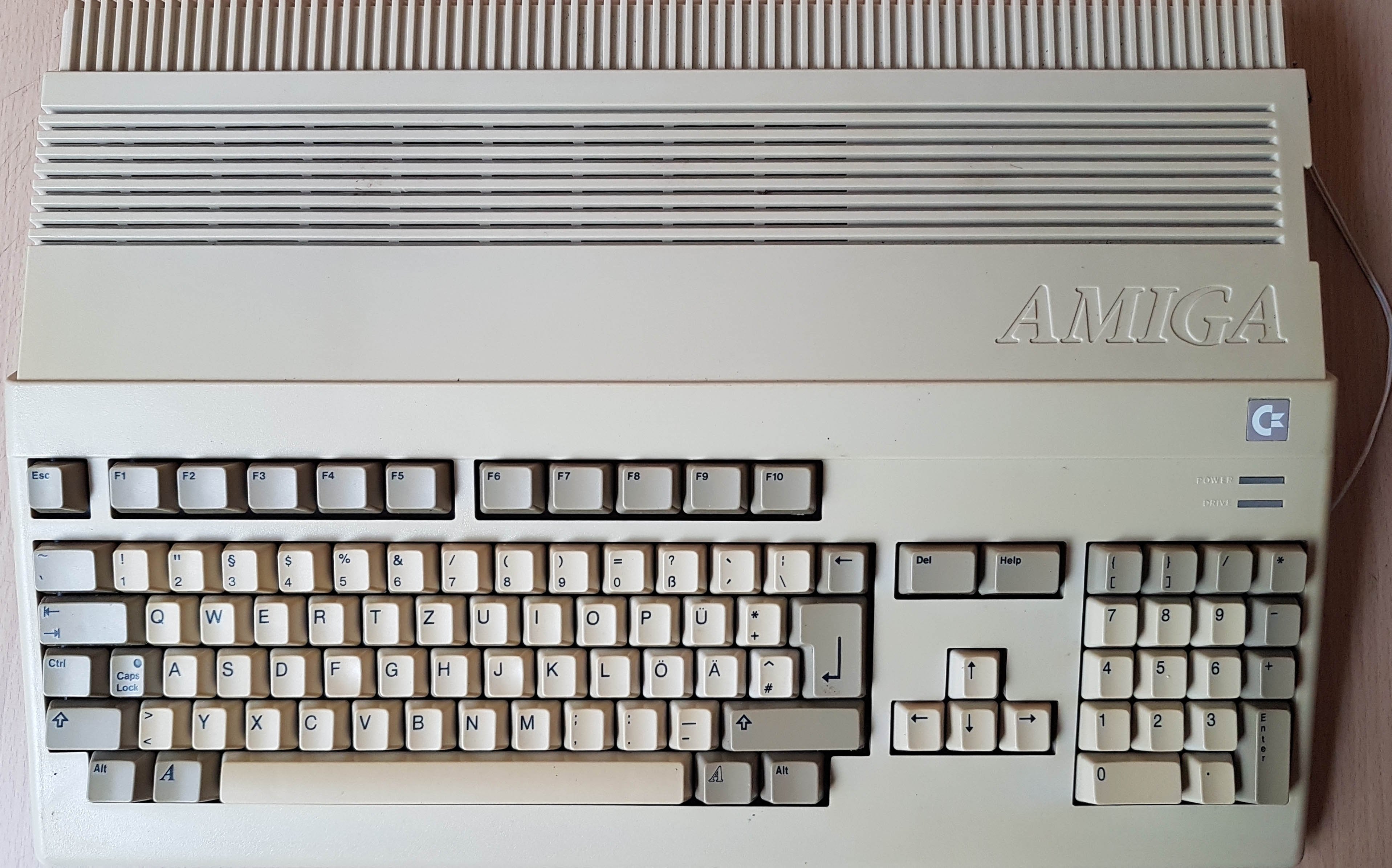 Amiga Model A500 (museum comp:ex CC BY-NC-SA)