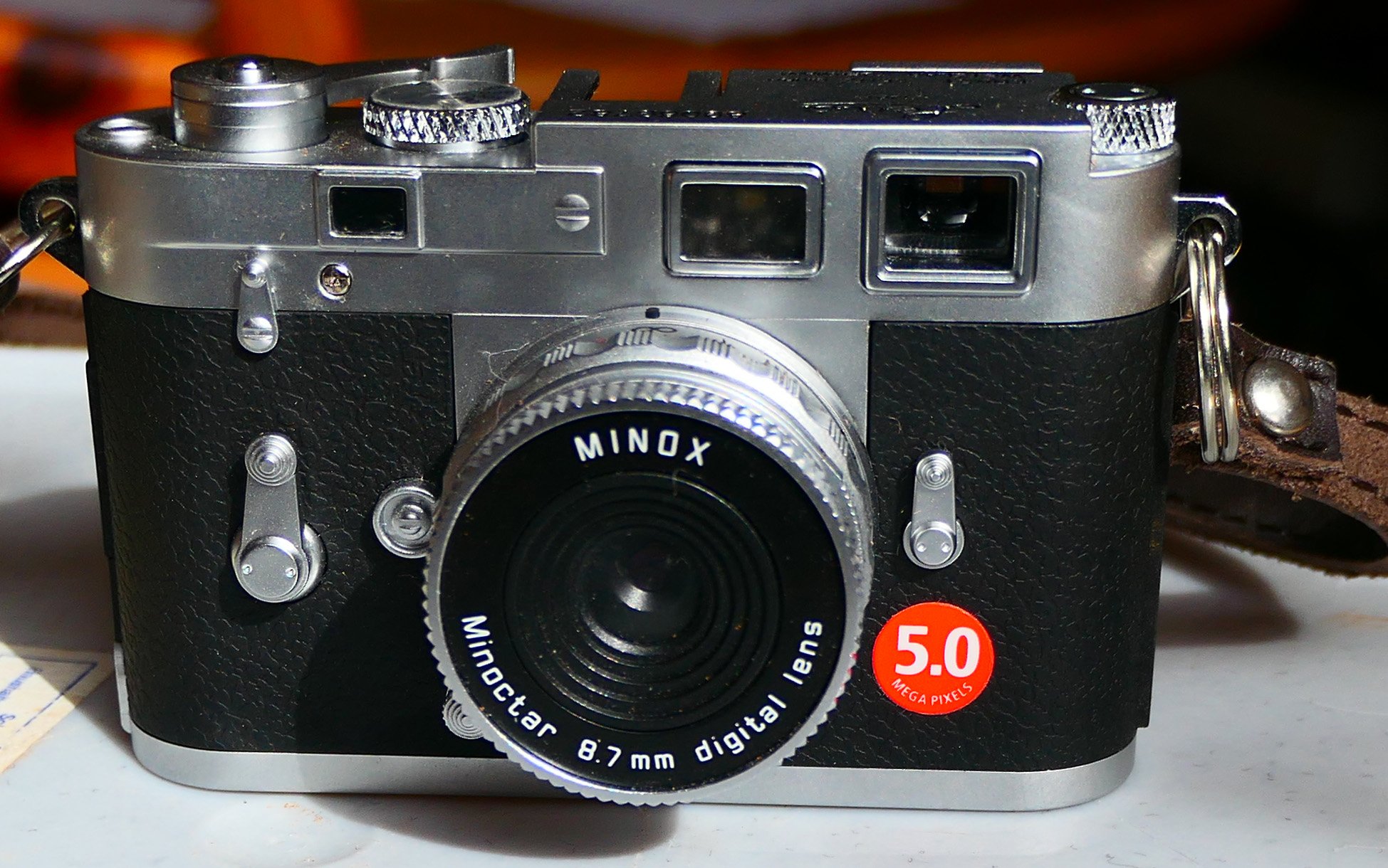 Digitalkamera	Leica Minox 5,0 (museum comp:ex CC BY-NC-SA)