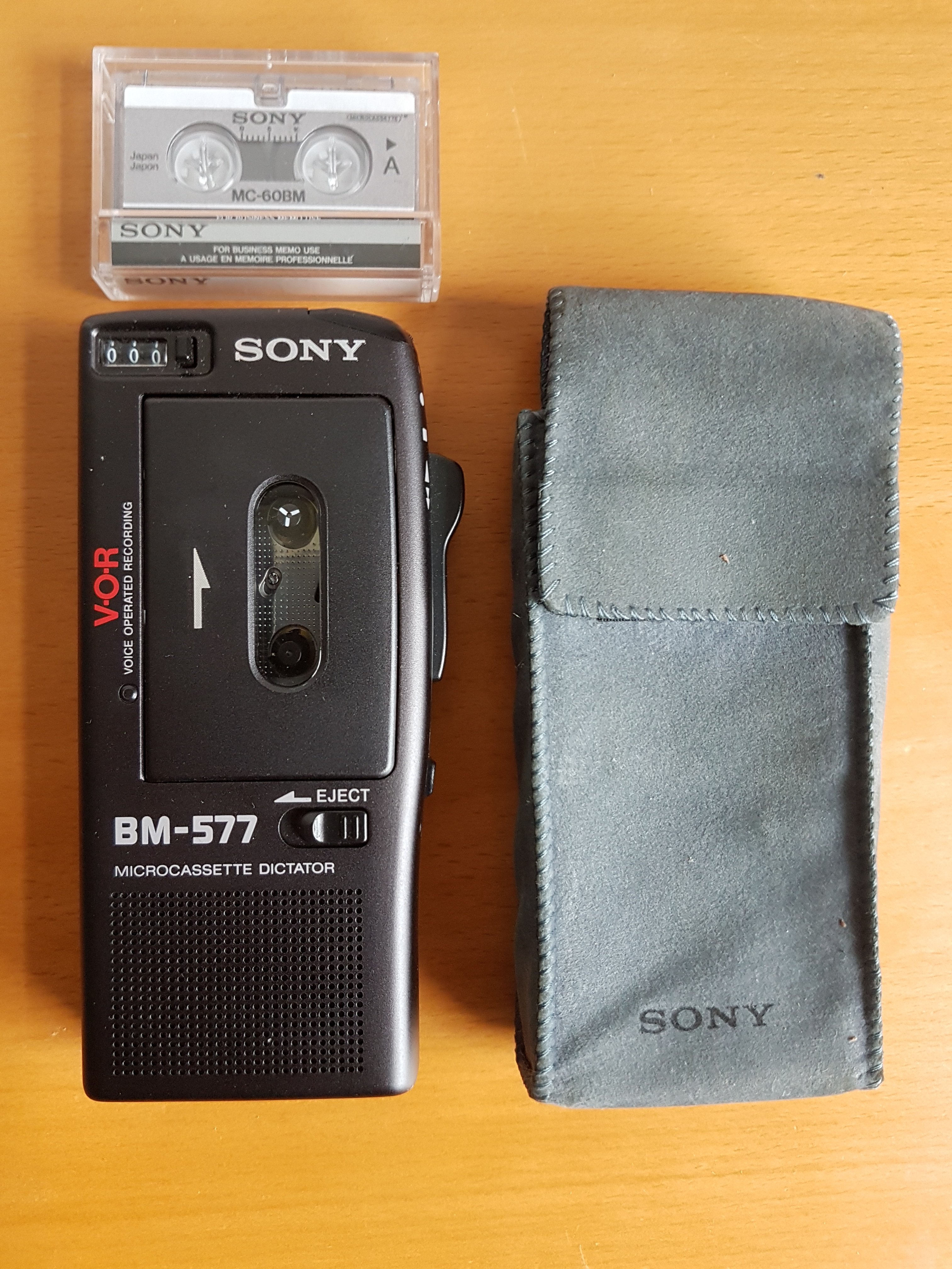 Sony BM-577 (museum comp:ex CC BY-NC-SA)