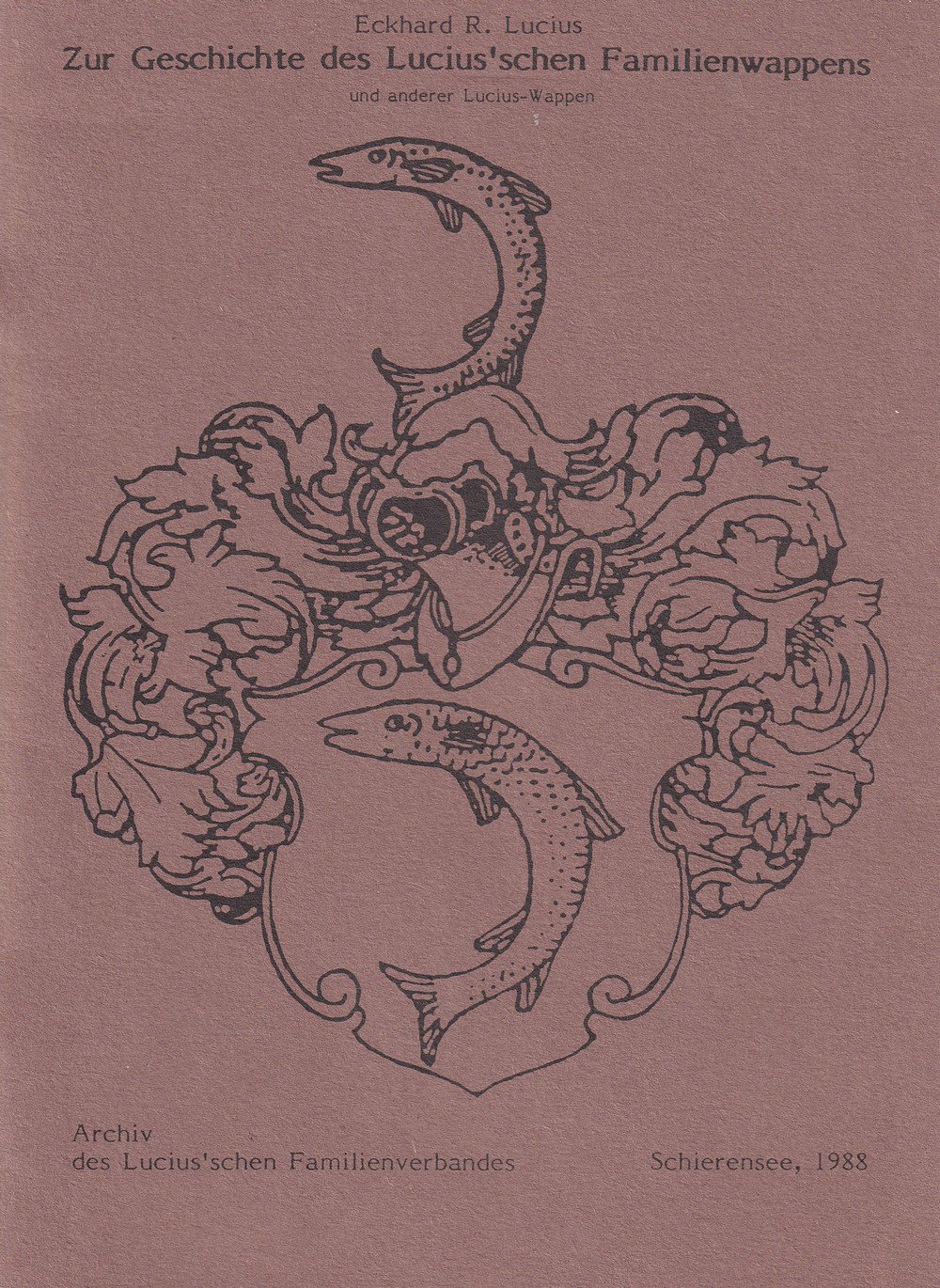 Lucius Wappen (Kulturverein Guntersblum CC BY-NC-SA)