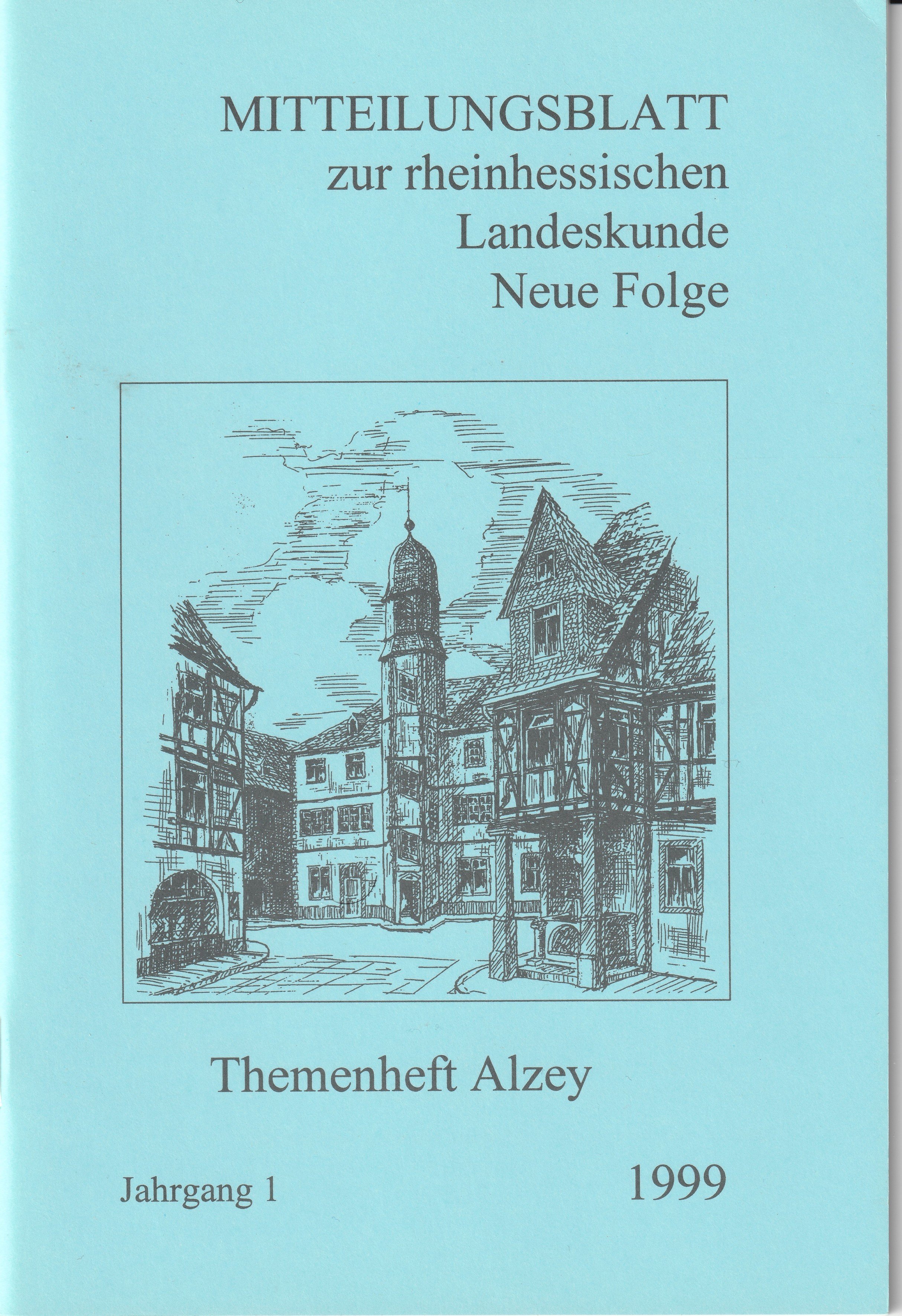 Themenhaft Alzey (Museum Guntersblum CC BY-NC-SA)
