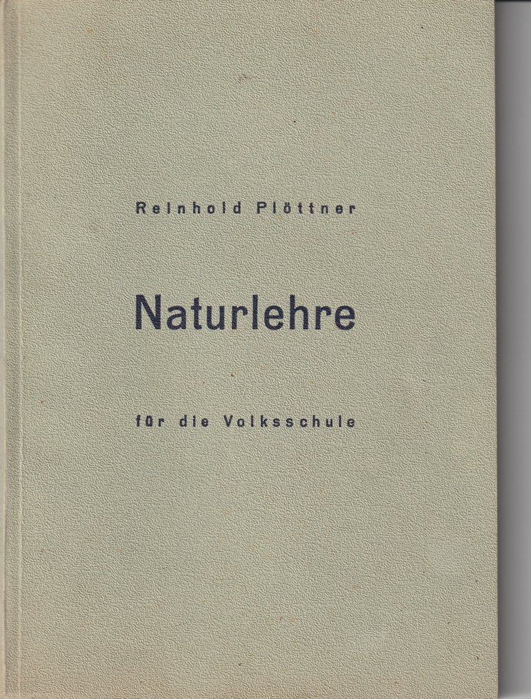 Naturlehre (Museum Guntersblum CC BY-NC-SA)