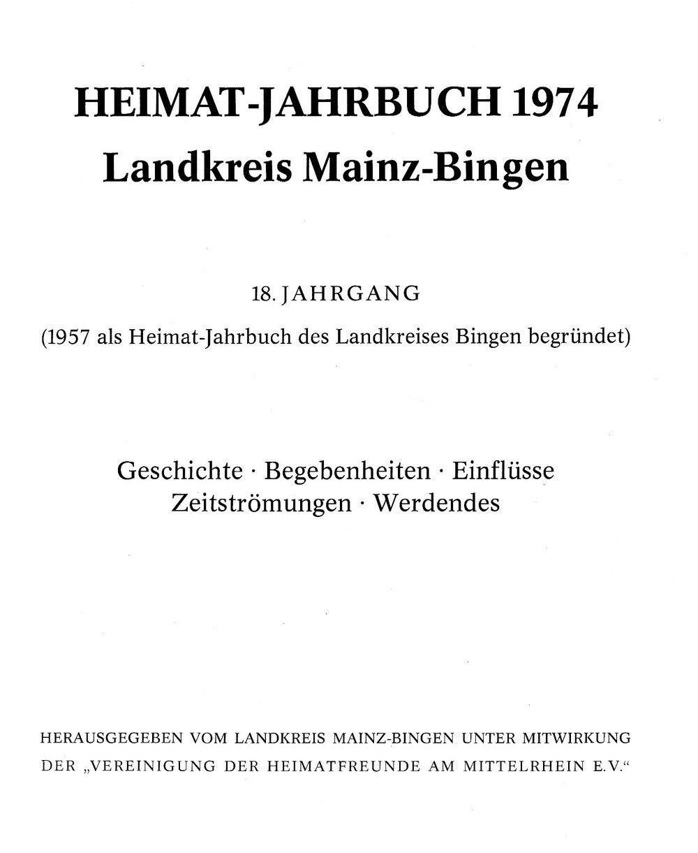 00225 Jahrbuch MZ-BIN 1974 (Kulturverein Guntersblum CC BY-NC-SA)