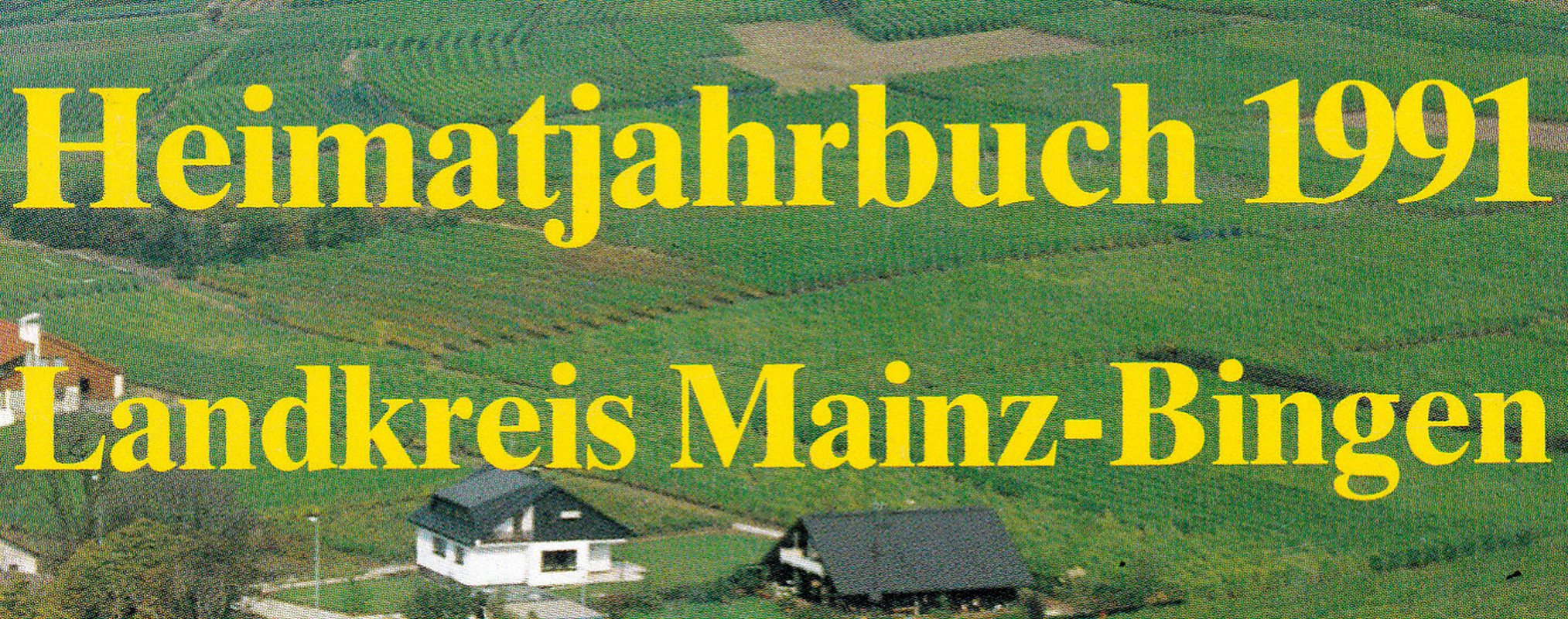 00233 Jahrbuch MZ-BIN 1991 (Kulturverein Guntersblum CC BY-NC-SA)