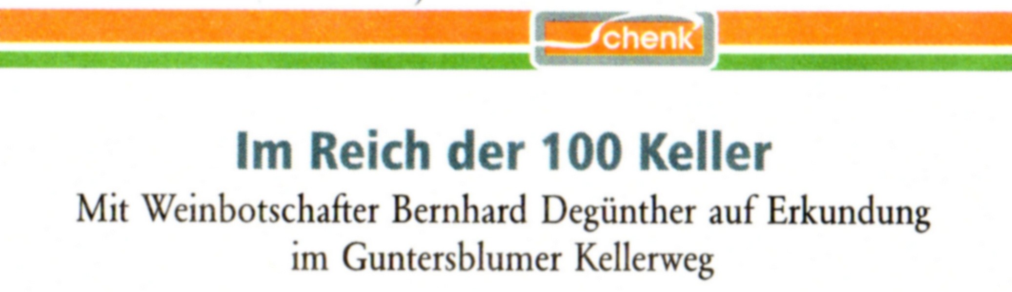 Im Reich der 100 Keller (Kulturverein Guntersblum CC BY-NC-SA)