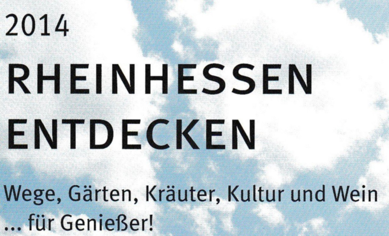 Rheinhessen 2014 (Kulturverein Guntersblum CC BY-NC-SA)