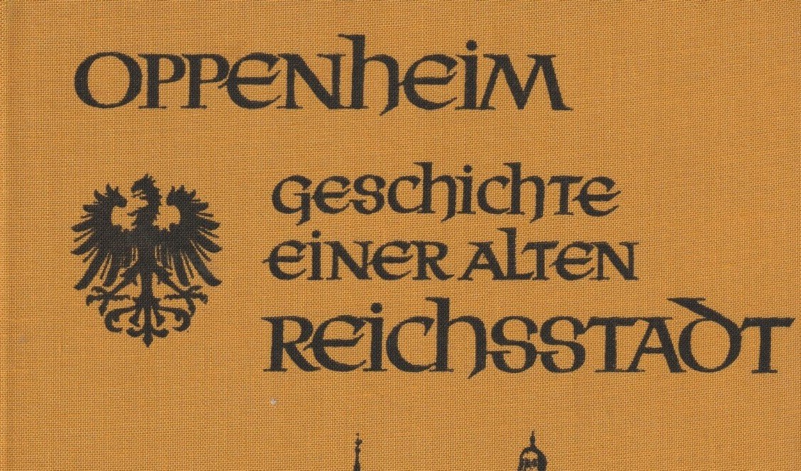 14321 Oppenheim (Kulturverein Guntersblum CC BY-NC-SA)