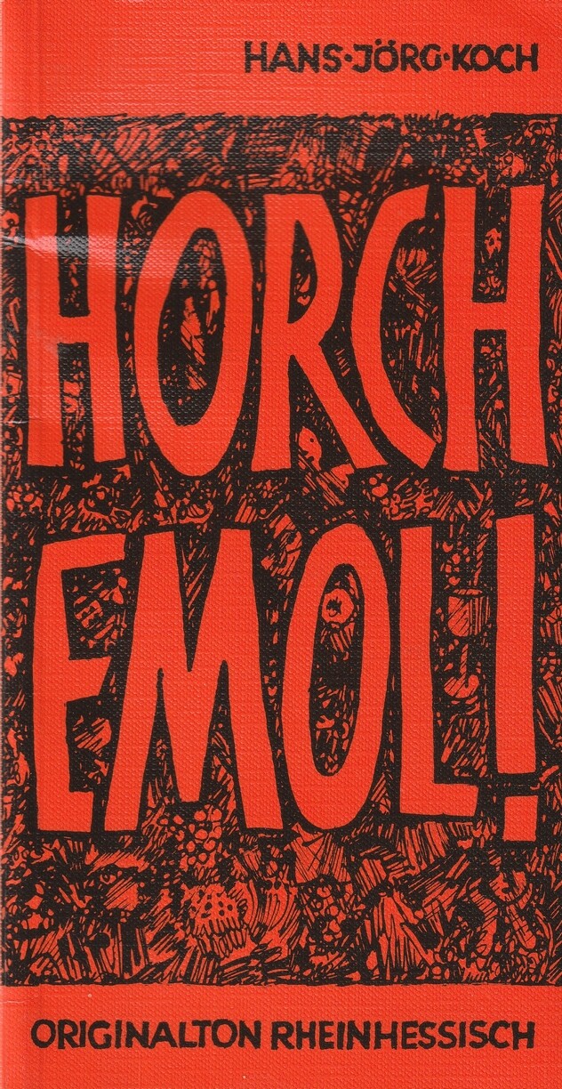Horch emol (Kulturverein Guntersblum CC BY-NC-SA)