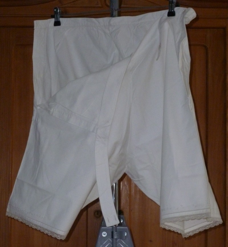 Damen Unterhose 1 (Kulturverein Guntersblum CC BY-NC-SA)