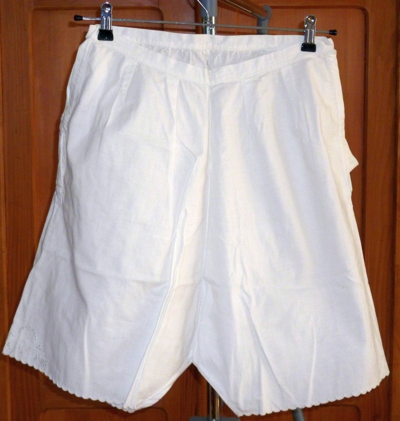 Damen Unterhose 4 (Kulturverein Guntersblum CC BY-NC-SA)
