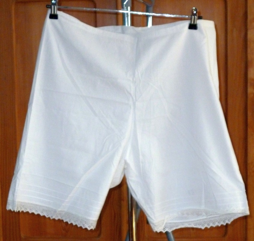 Damen Unterhose 5 (Kulturverein Guntersblum CC BY-NC-SA)