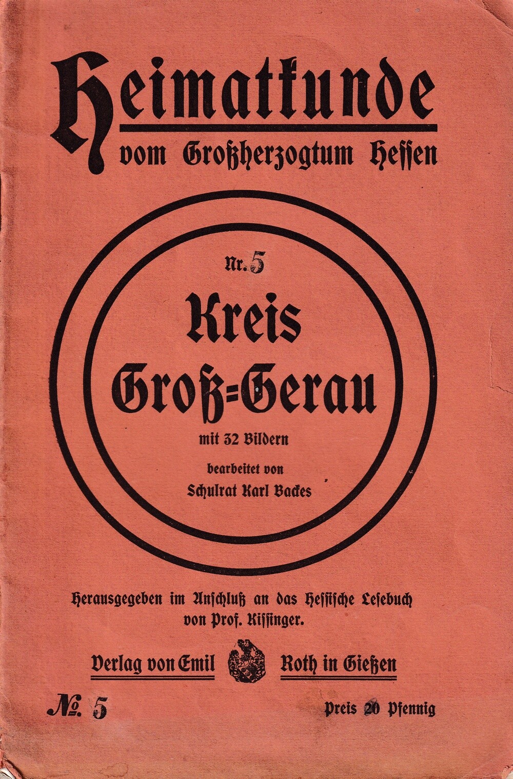 Kreis Groß-Gerau (Kulturverein Guntersblum CC BY-NC-SA)