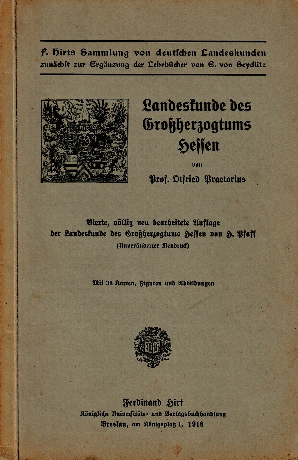 Landeskunde des Großherzogtums Hessen (Kulturverein Guntersblum CC BY-NC-SA)