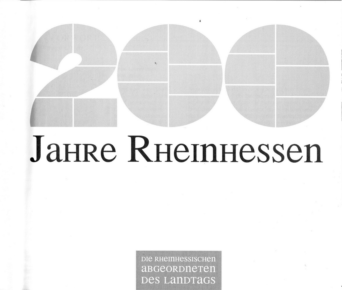 200 Jahre Rheinhessen (Kulturverein Guntersblum CC BY-NC-SA)