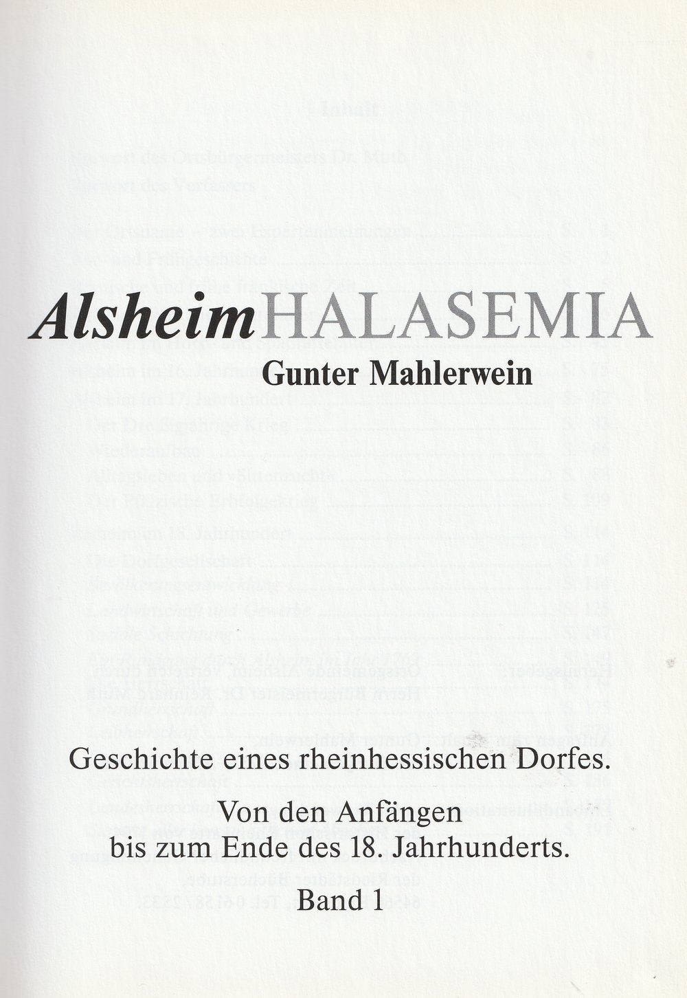 Alsheim Halasemia (Kulturverein Guntersblum CC BY-NC-SA)