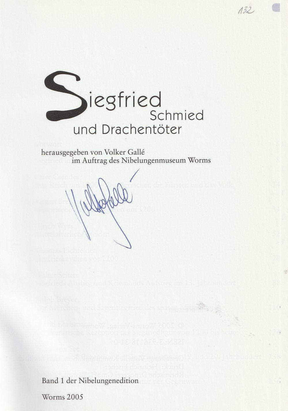 Siegfried - Schmied und Drachentöter (Kulturverein Guntersblum CC BY-NC-SA)