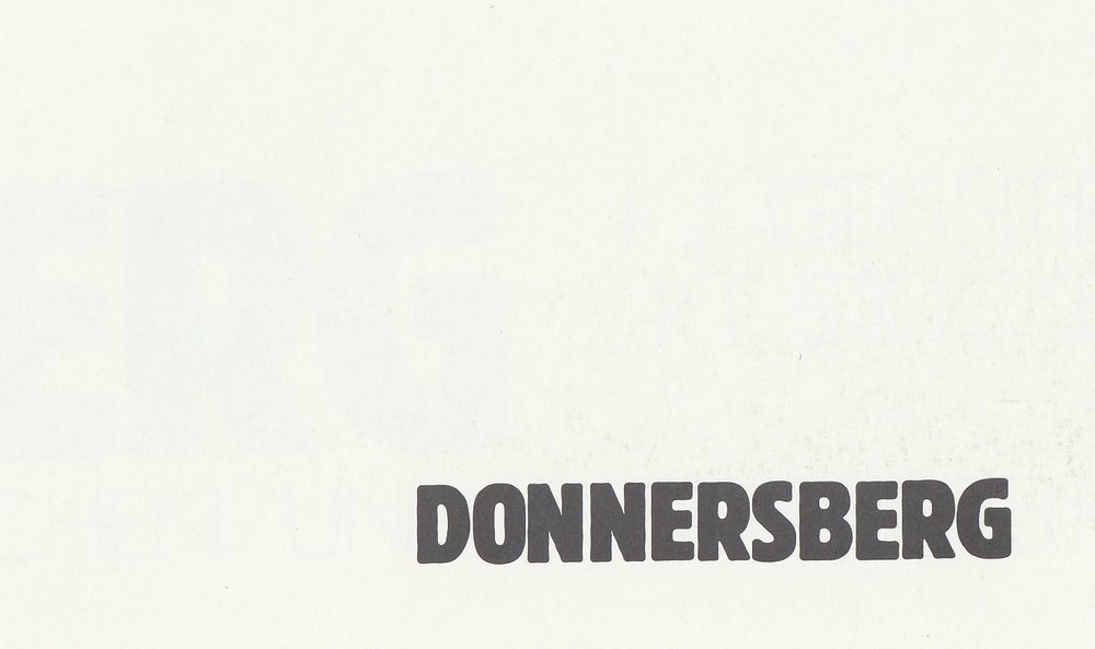 Donnersberg (Museum Guntersblum CC BY-NC-SA)