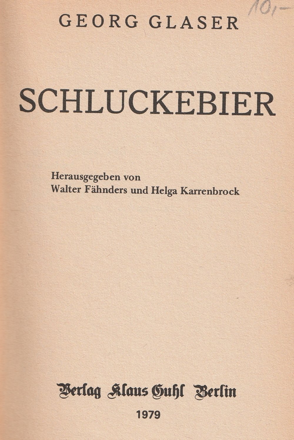 Schluckebier (Museum Guntersblum CC BY-NC-SA)