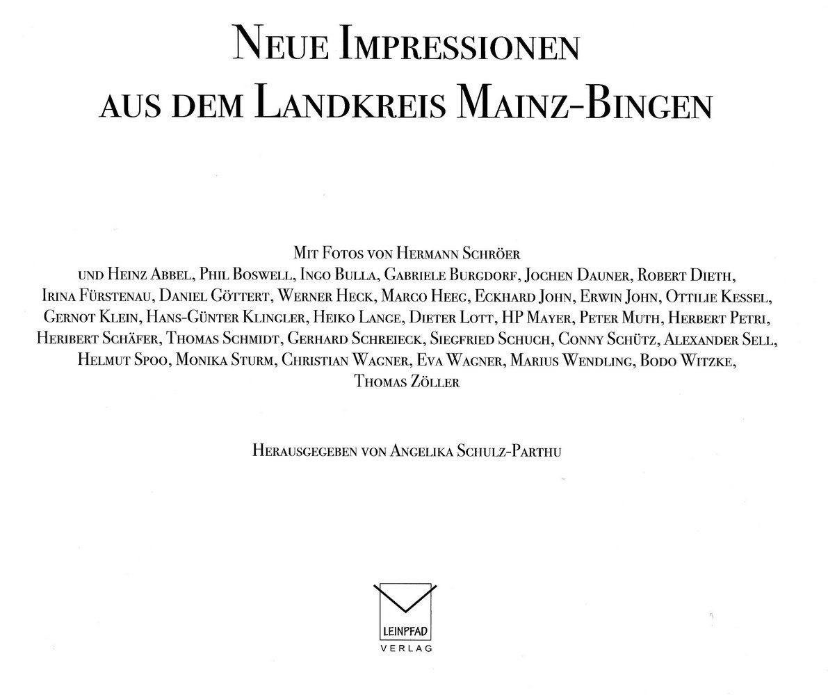 Neue Impressionen aus dem Landkreis Mainz-Bingen (Kulturverein Guntersblum CC BY-NC-SA)