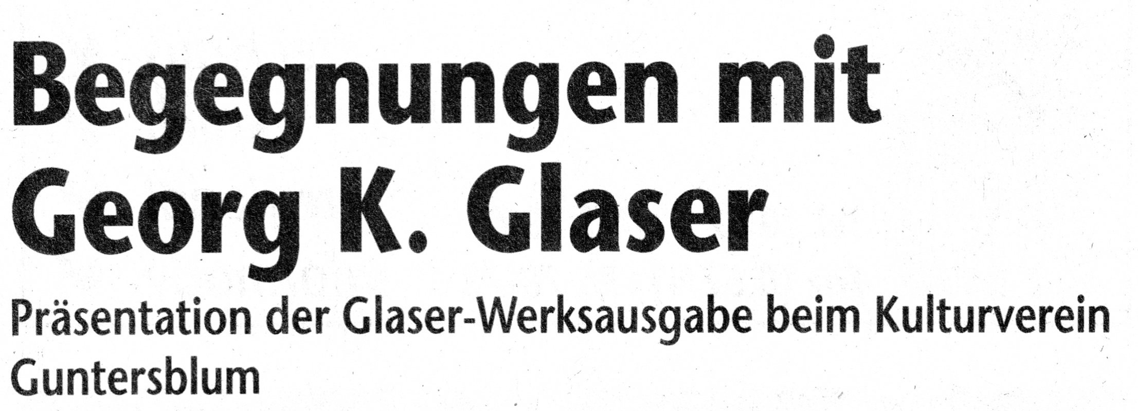 Glaser 4 (Kulturverein Guntersblum CC BY-NC-SA)