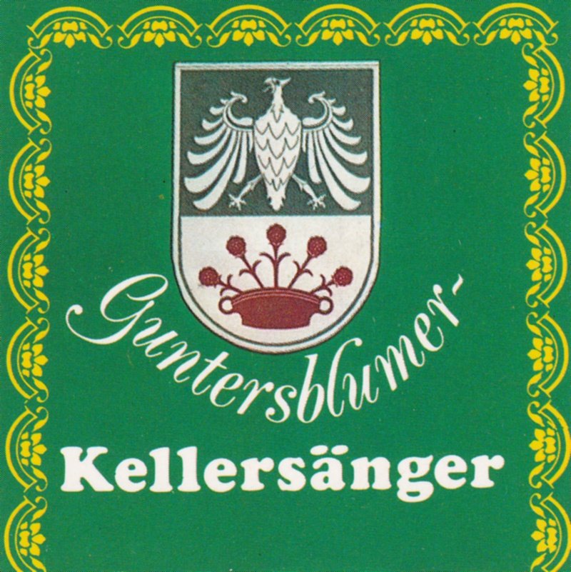 Kellersänger (Kulturverein Guntersblum CC BY-NC-SA)