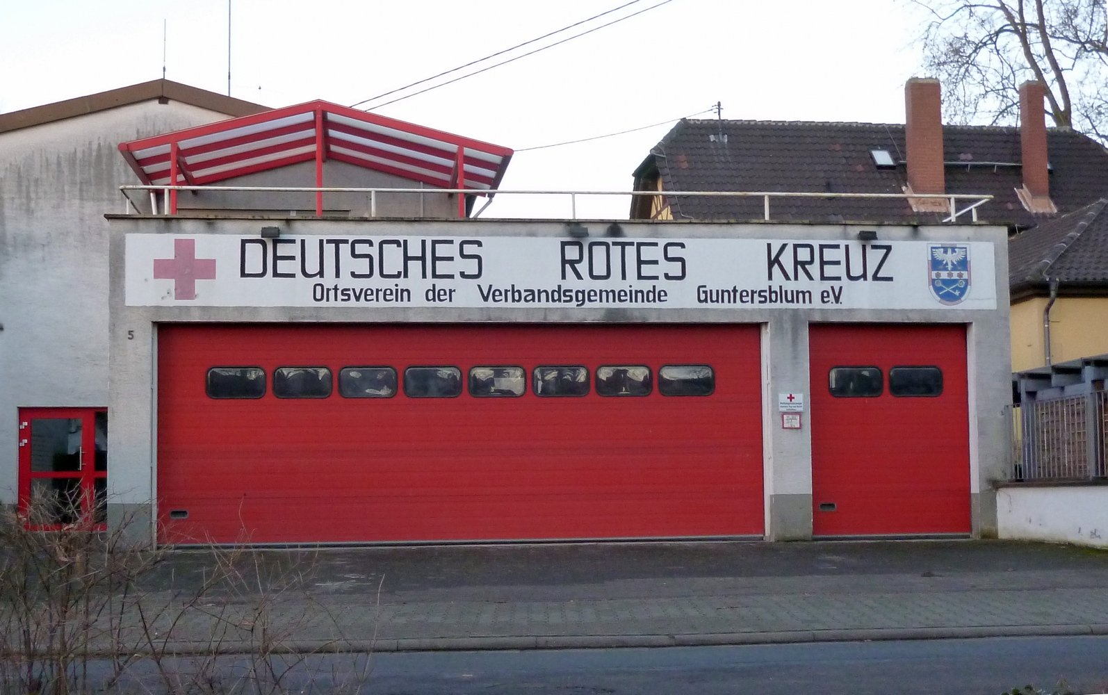 Rots Kreuz (Museum Guntersblum CC BY-NC-SA)