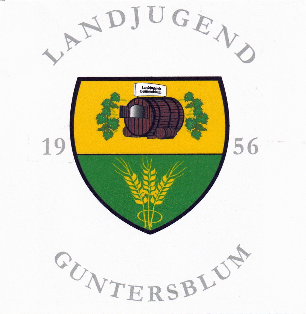 Landjugend (Kulturverein Guntersblum CC BY-NC-SA)