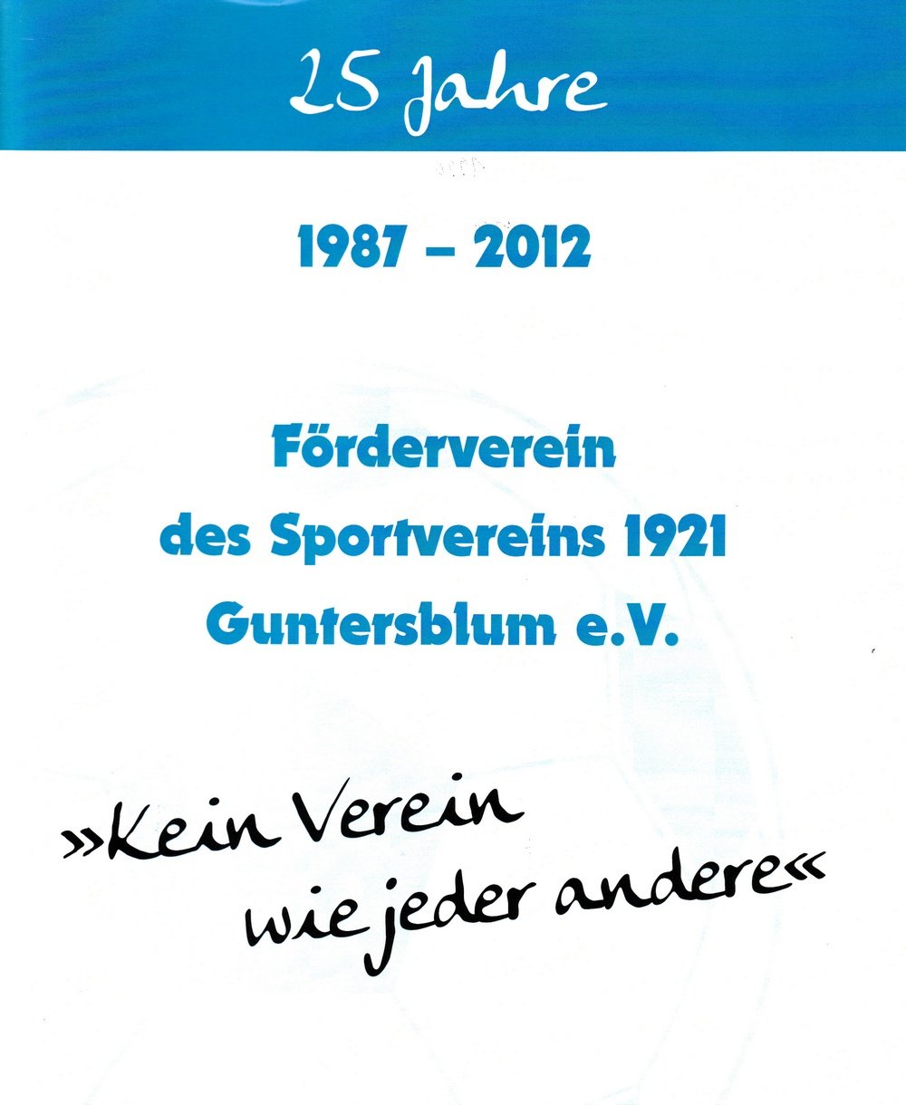 SVG Förderverein (Kulturverein Guntersblum CC BY-NC-SA)