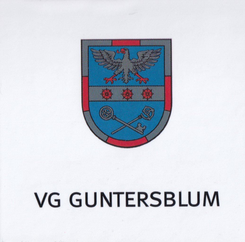 Informationssammlung Verbandsgemeinde Guntersblum (Kulturverein Guntersblum CC BY-NC-SA)