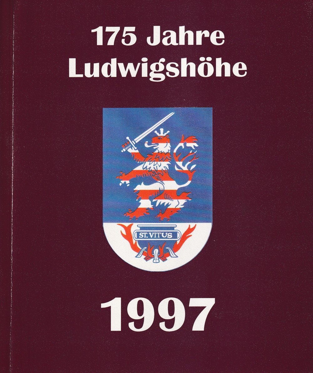 175 Jahre Ludwigshöhe (Kulturverein Guntersblum CC BY-NC-SA)