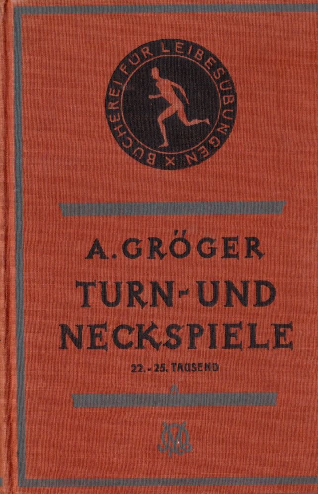 A. Gröger - Turn- und Neckspiele (Kulturverein Guntersblum CC BY-NC-SA)