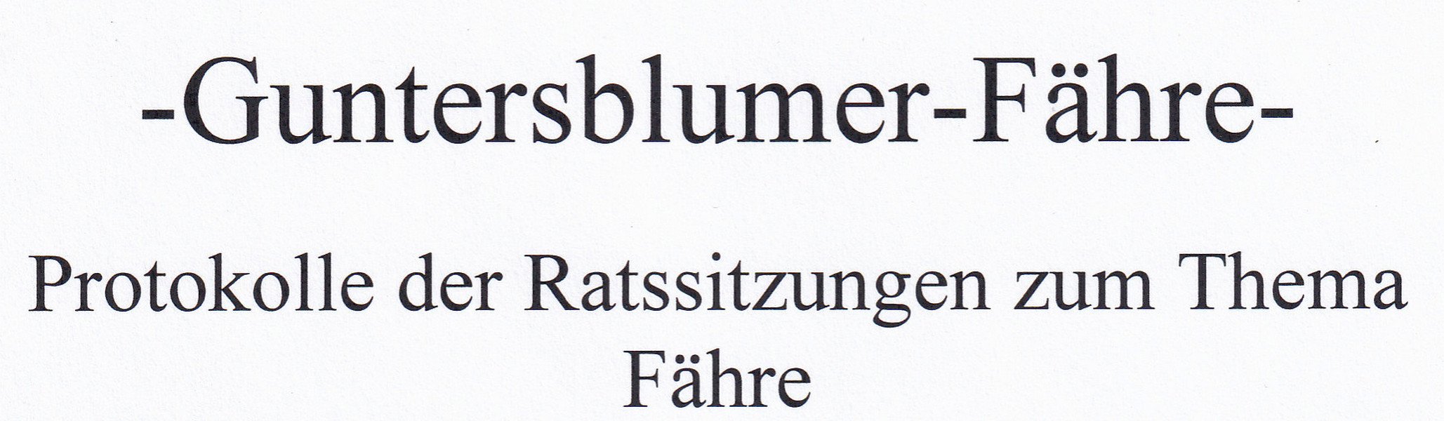 42607 Ratsprotokolle (Kulturverein Guntersblum CC BY-NC-SA)